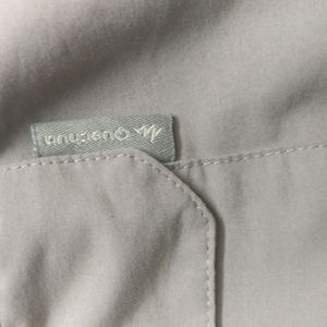 Good quality short